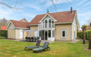 Beautiful home in Kamperland with Sauna, WiFi and 4 Bedrooms